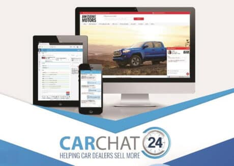 How Car Dealerships Can Get The Most From Their Websites