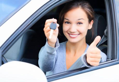 Car Dealership Customer Satisfaction