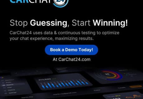 Stop guessing and start winning with CarChat24 Live Chat