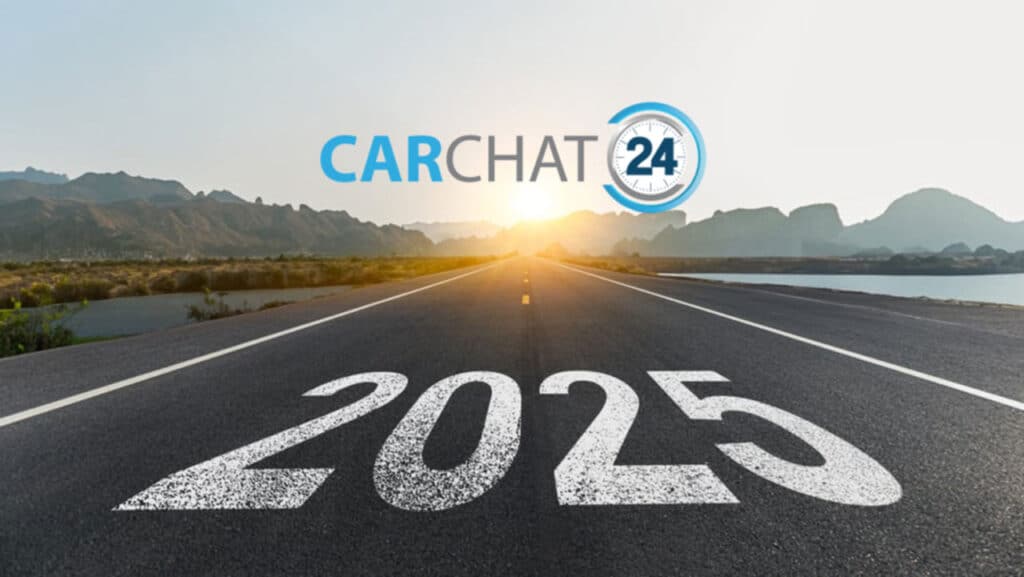 CarChat24 2025 highway