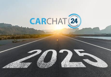 CarChat24 2025 highway